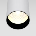 Подвесной светильник Maytoni P072PL-L12W3K Focus LED