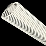 Подвесной светильник Maytoni P073PL-L38CH4K Gelo