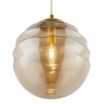 Подвесной светильник Maytoni P074PL-01BS Vinare