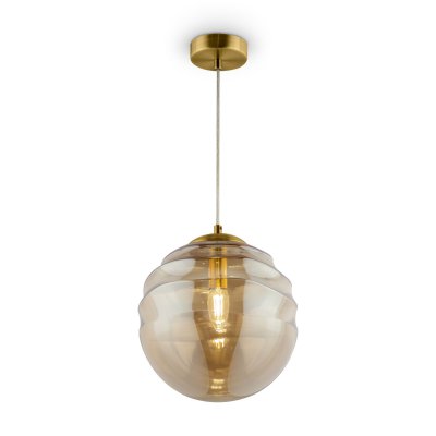 

Подвесной светильник Maytoni P074PL-01BS Vinare, P074PL-01BS