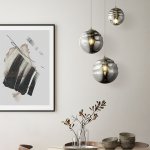Подвесной светильник Maytoni P074PL-03N Vinare