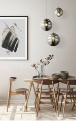 Подвесной светильник Maytoni P074PL-03N Vinare