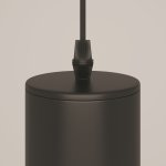 Подвесной светильник Maytoni P075PL-01B Focus