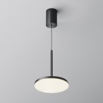 Подвесной светильник Maytoni P076PL-L12W4K-B Plato