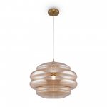 Подвесной светильник Maytoni P078PL-01AM Ruche