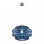 Подвесной светильник Maytoni P078PL-01BL Ruche