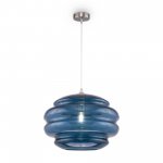Подвесной светильник Maytoni P078PL-01BL Ruche