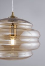 Подвесной светильник Maytoni P079PL-01AM Ruche