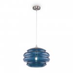 Подвесной светильник Maytoni P079PL-01BL Ruche