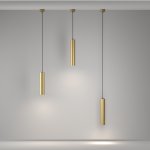 Подвесной светильник Maytoni P082PL-GU10-MG Artisan