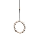 Подвесной светильник P0880-1A s-gold
