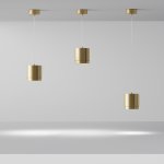 Подвесной светильник Maytoni P088PL-GX53-MG Polar