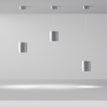 Подвесной светильник Maytoni P088PL-GX53-S Polar