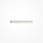 Настенный светильник (бра) Maytoni P091WL-L13CH3K Maya