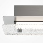 Настенный светильник (бра) Maytoni P091WL-L21CH3K Maya