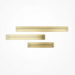 Настенный светильник (бра) Maytoni P091WL-L21G3K Maya