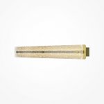 Настенный светильник (бра) Maytoni P091WL-L21G3K Maya
