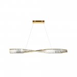 Подвесной светильник Maytoni P097PL-L28BS3K Krone