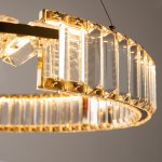 Подвесной светильник Maytoni P097PL-L36BS3K1 Krone