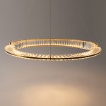 Подвесной светильник Maytoni P097PL-L45BS3K Krone