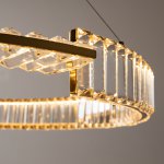 Подвесной светильник Maytoni P097PL-L45BS3K Krone