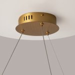 Подвесной светильник Maytoni P097PL-L45BS3K Krone