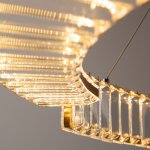 Подвесной светильник Maytoni P097PL-L45BS3K Krone