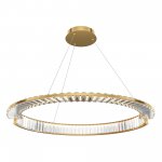 Подвесной светильник Maytoni P097PL-L45G4K Krone