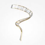 Подвесной светильник Maytoni P097PL-L48BS3K Krone