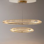 Подвесной светильник Maytoni P097PL-L90BS3K Krone