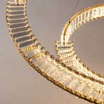 Подвесной светильник Maytoni P097PL-L90BS3K Krone