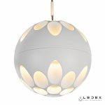 Подвесной светильник iLedex Mob P1009-1 3000K Белый