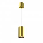 Подвесной светильник Maytoni P100PL-20W3K-BS Vol