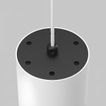 Подвесной светильник Maytoni P100PL-20W3K-W Vol