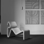 Подвесной светильник Maytoni P100PL-20W4K-BS Vol