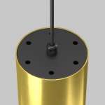 Подвесной светильник Maytoni P100PL-20W4K-BS Vol