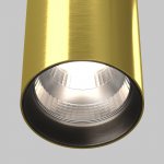 Подвесной светильник Maytoni P100PL-20W4K-BS Vol