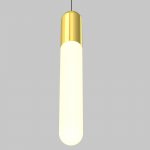 Подвесной светильник Maytoni P101PL-L500-12W3K-BS Mist