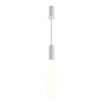 Подвесной светильник Maytoni P101PL-L500-12W3K-W Mist