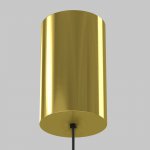 Подвесной светильник Maytoni P102PL-12W4K-BS Glare