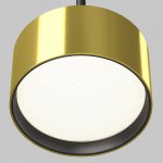 Подвесной светильник Maytoni P102PL-12W4K-BS Glare