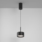 Подвесной светильник Maytoni P102PL-12W4K-B Glare