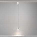 Подвесной светильник Maytoni P102PL-12W4K-W Glare