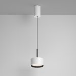 Подвесной светильник Maytoni P102PL-12W4K-W Glare