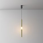 Подвесной светильник Maytoni P105PL-12W3K-BS Jelly