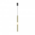 Подвесной светильник Maytoni P105PL-12W3K-BS Jelly