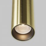 Подвесной светильник Maytoni P105PL-12W3K-BS Jelly