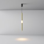 Подвесной светильник Maytoni P105PL-12W3K-BS Jelly