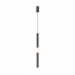 Подвесной светильник Maytoni P105PL-12W3K-B Jelly