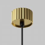 Подвесной светильник Maytoni P106PL-01-GU10-BS Calipso